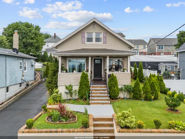 79 Columbia St, Wood Ridge, NJ 07075