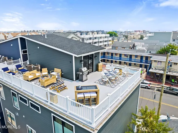 1011 W Central Ave, Seaside Heights, NJ 08751