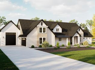 461 Midpoint Ave, Middleton, ID 83644