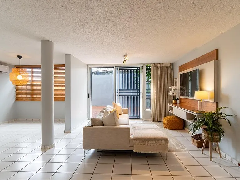 Cond Caparra Chalets 8 #2A1 — Photo 3