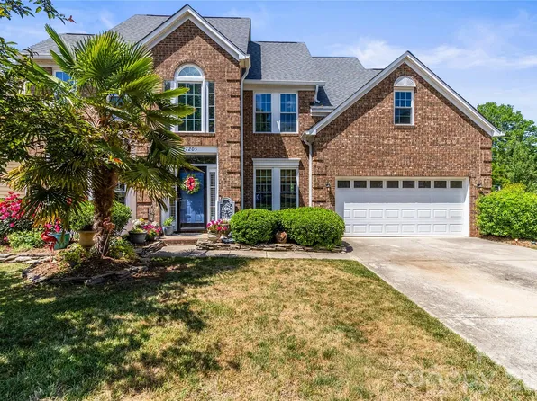 17205 Asti Ct, Cornelius, NC 28031