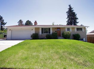 1404 E Capella Way, Sandy, UT 84093