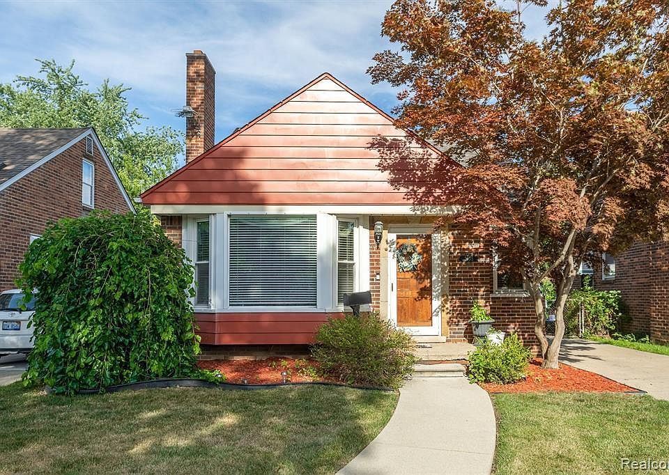 7655 Balfour Ave, Allen Park, MI 48101 Zillow
