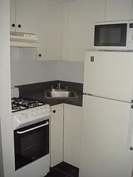 Rented by Centennial Properties NY