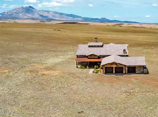 8992 Barrel Mesa Rd, Prescott Valley, AZ 86315