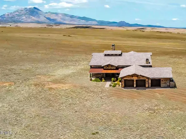 8992 Barrel Mesa Rd, Prescott Valley, AZ 86315