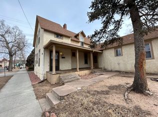 115 S 8th St, Colorado Springs, CO 80905