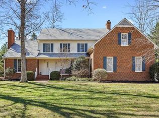 14501 Castleford Ct, Midlothian, VA 23113