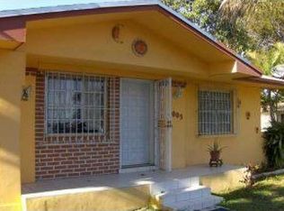 3005 SW 6th St, Miami, FL 33135