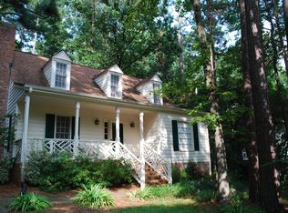 232 Winterberry Ridge Dr, Durham, NC 27713