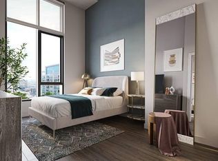 1115 W Lake St #1008, Chicago, IL 60607