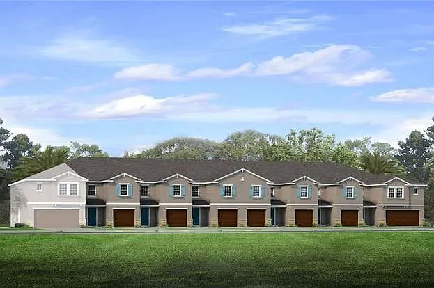 3231 Painted Blossom Ct — Photo 1