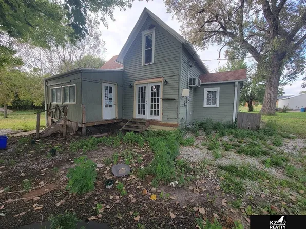 602 Walnut St, Beaver Crossing, NE 68313
