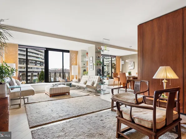 2510 Virginia Ave NW Unit 502, Washington, DC 20037