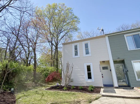 17600 Shady Spring Ter, Gaithersburg, MD 20877