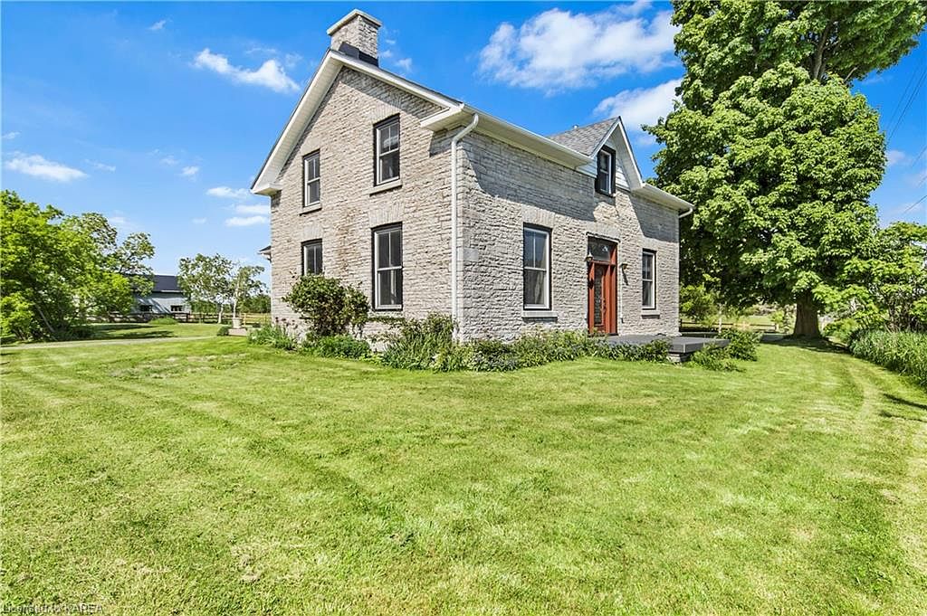 2478 Middle Rd, Kingston, ON K7L 4V3 MLS 40645425 Zillow