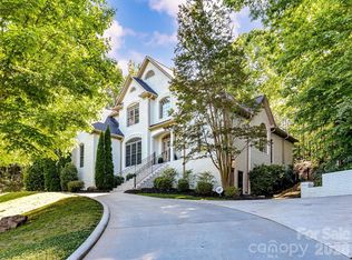 4510 Granite Hill Dr, Davidson, NC 28036