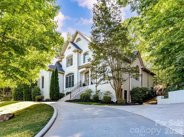 4510 Granite Hill Dr, Davidson, NC 28036