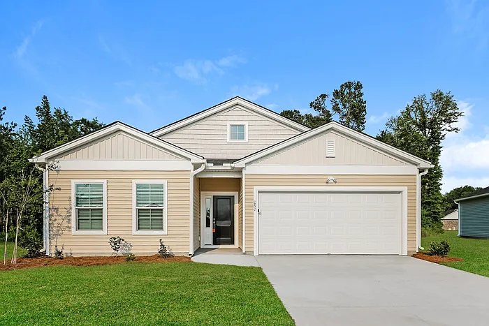 257 Clydesdale Cir — Photo 1