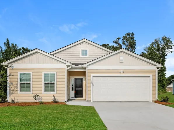 257 Clydesdale Cir, Summerville, SC 29486