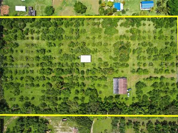19500 SW 248th St, Homestead, FL 33031