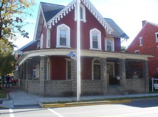 501 Chestnut St, Mifflinburg, PA 17844