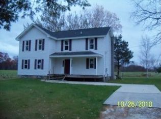 10857 W Coon Lake Rd #R, Webberville, MI 48892