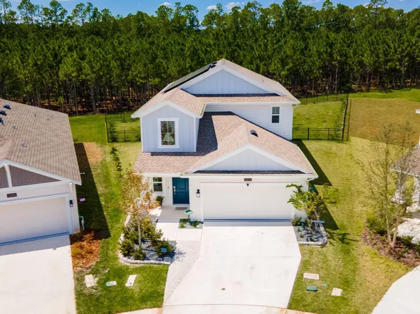 1303 Sand Trap Ct, Daytona Beach, FL 32124