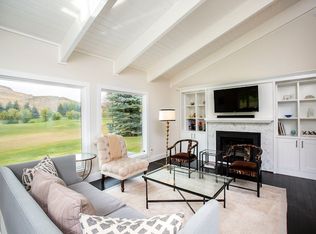 256 Elkhorn Rd, Sun Valley, ID 83353