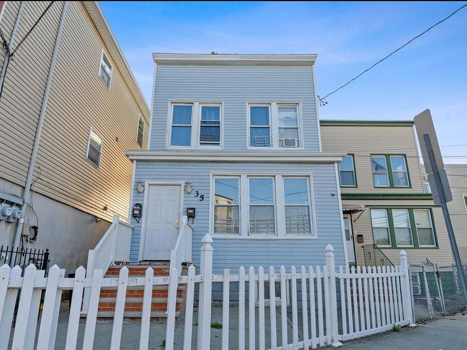1st image of 35 McAdoo Ave #1