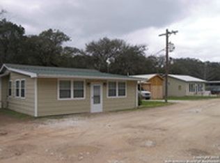 14925C S Access Rd, Canyon Lake, TX 78133