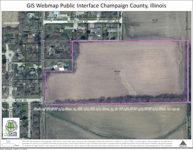 1950 High Cross Rd N, Urbana, IL, 61802
