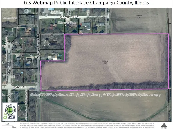 1950 High Cross Rd N, Urbana, IL 61802