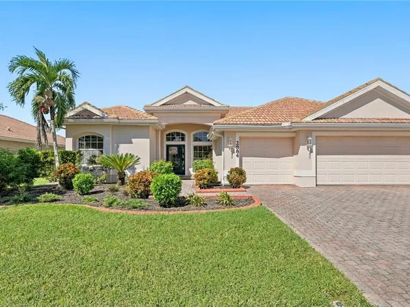 2884 GRAZELAND DRIVE, SARASOTA, FL 34240