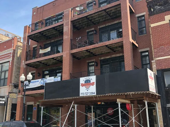 1513 N Milwaukee Ave, Chicago, IL 60622
