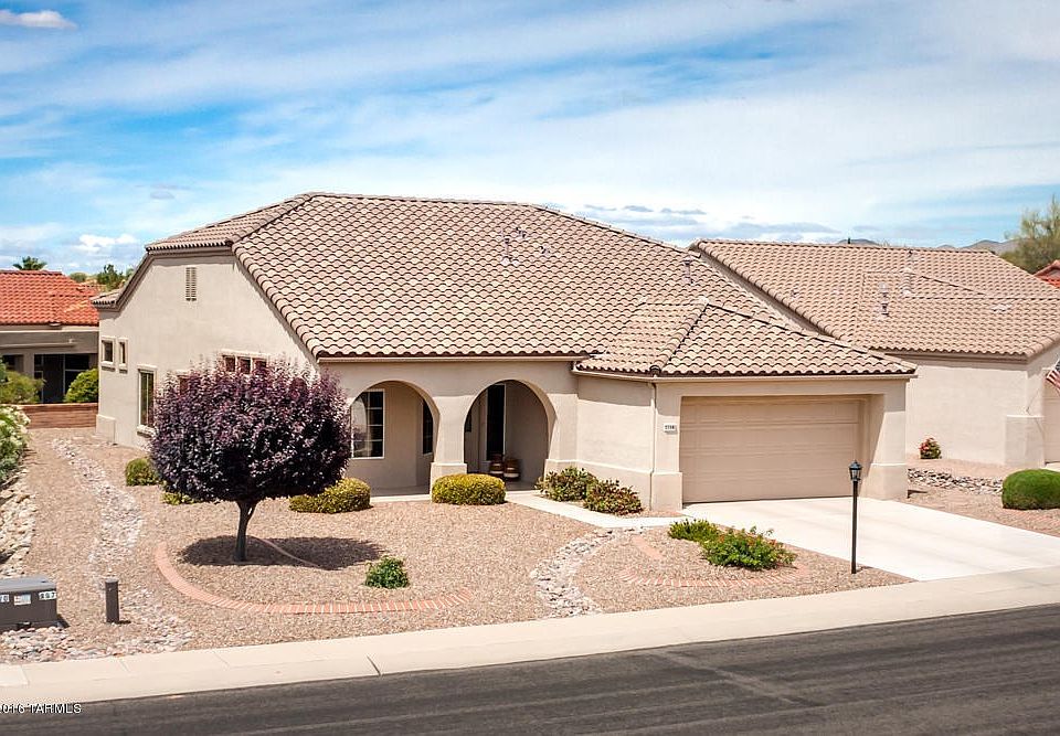 1st image of 2398 E Cargondera Canyon Dr