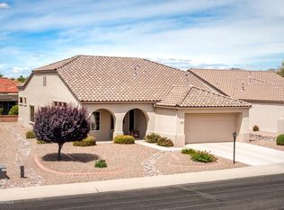 2398 E Cargondera Canyon Dr, Oro Valley, AZ 85755