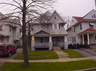 138 Wellington Ave, Rochester, NY 14611