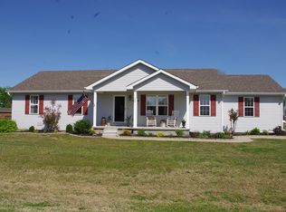 208 Melissa Dr, Sikeston, MO 63801