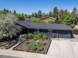 61391 Merriewood Ct, Bend, OR 97702