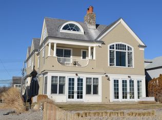 1545 Fairfield Beach Rd, Fairfield, CT 06824