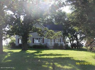 27053 800th Ave, Hollandale, MN 56045