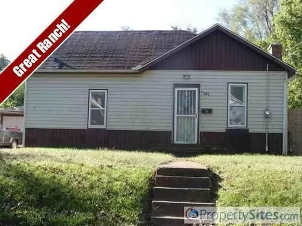 562 20th Ave, Rock Island, IL 61201