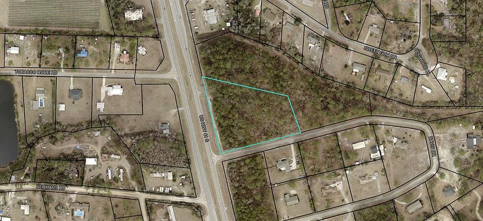 1st image of S Highway 41 & Davis Dr