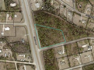 S Highway 41 & Davis Dr, Valdosta, GA 31606
