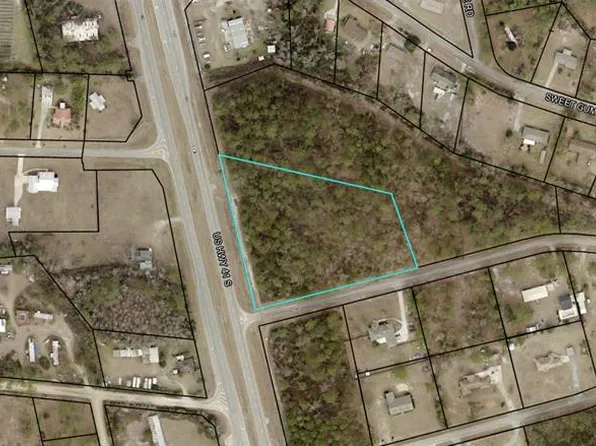 S Highway 41 & Davis Dr, Valdosta, GA 31606