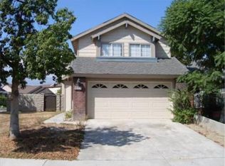 14446 El Contento Ave, Fontana, CA 92337