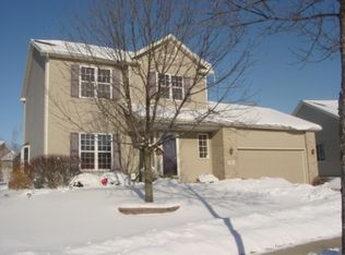 746 Aztalan Dr, Madison, WI 53718