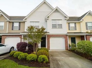 5234 Fernland Way, North Charleston, SC 29420