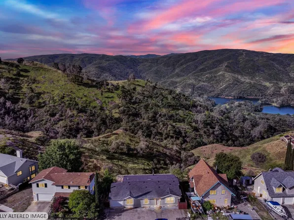 1145 Rimrock Drive, Napa, CA 94558
